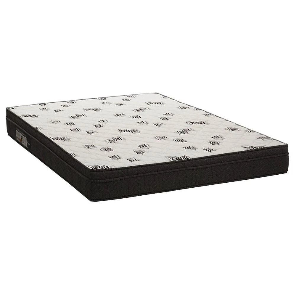 Colchão Casal Espuma D45 Light (138x188x20) Ortobom