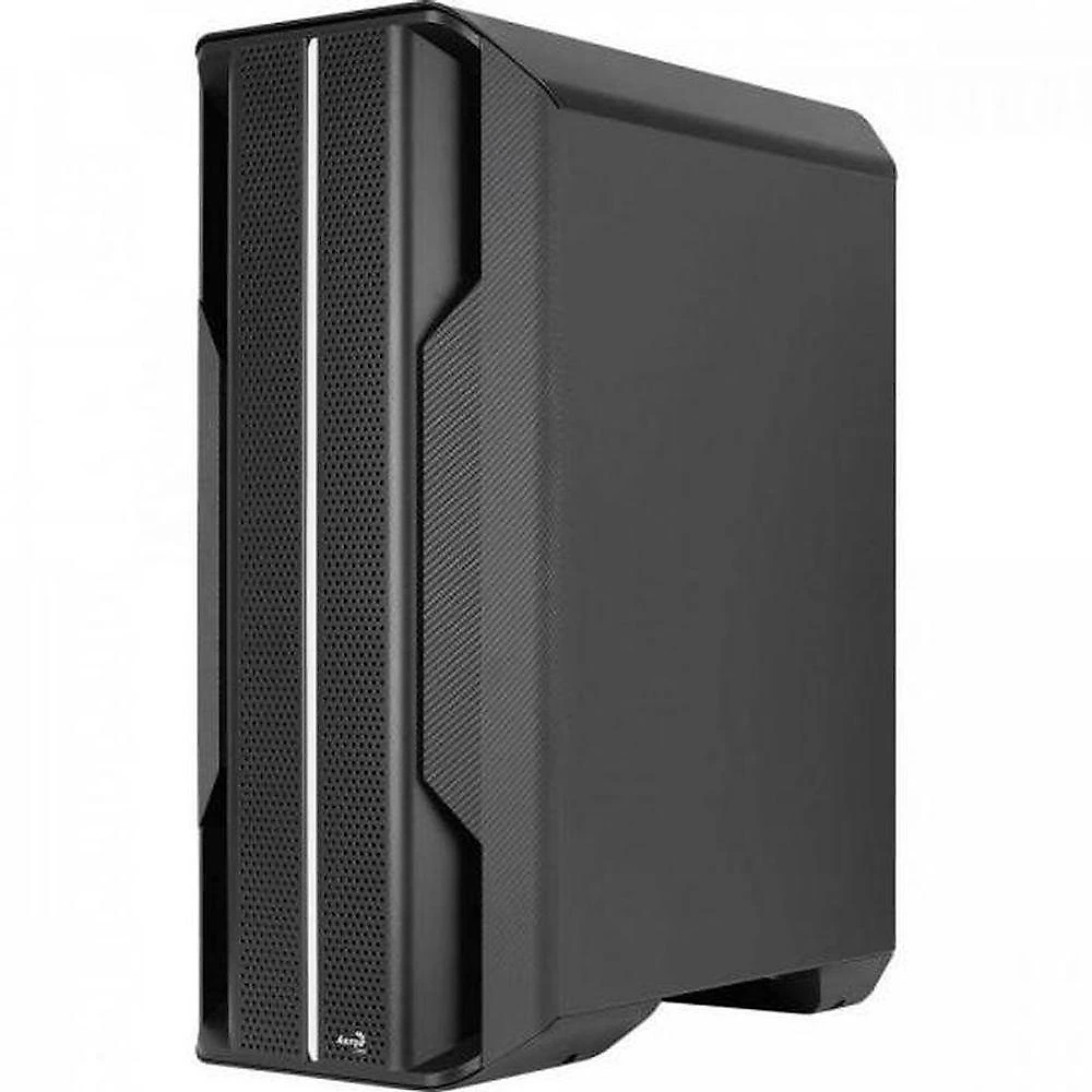 Gabinete Gamer Aerocool Atx Splinter Lateral Vidro