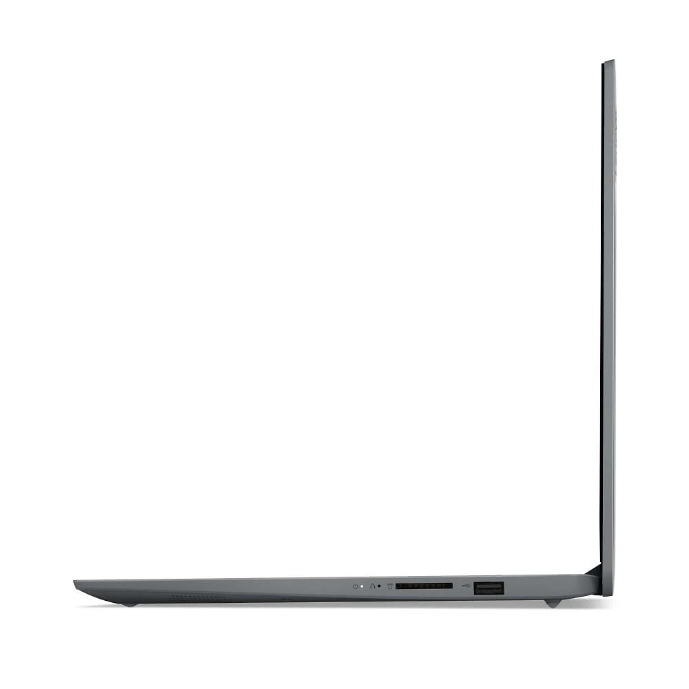 Miniatura Notebook Lenovo IdeaPad 1 15AMN7 AMD Ryzen 5 7520U 8GB 512GB SSD Windows 11 Home 15." - 82X5000PBR