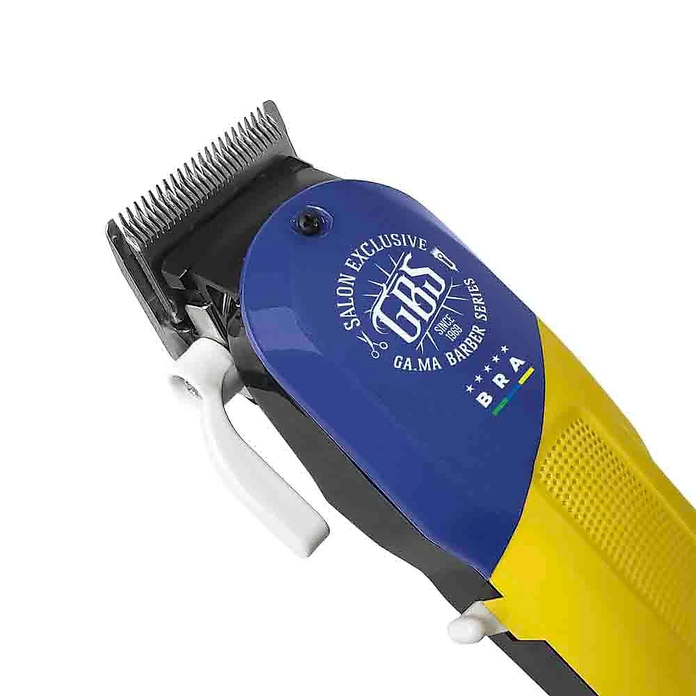 Máquina de corte absolute fade brasil cordeless bivolt