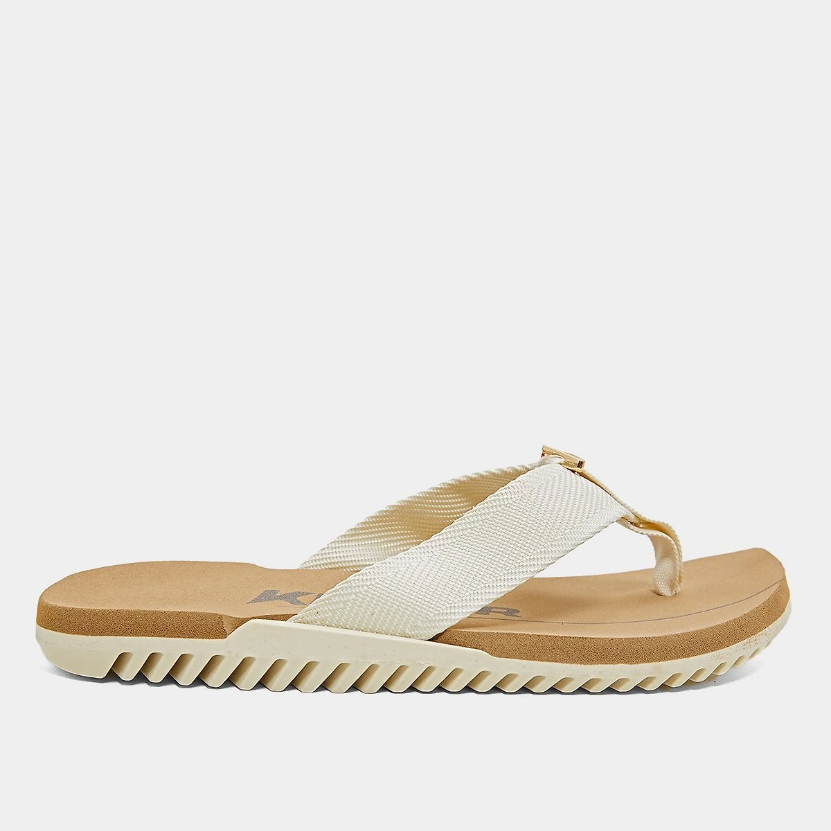 Sandália Kenner Megah Masculin… | Shopping do Inter