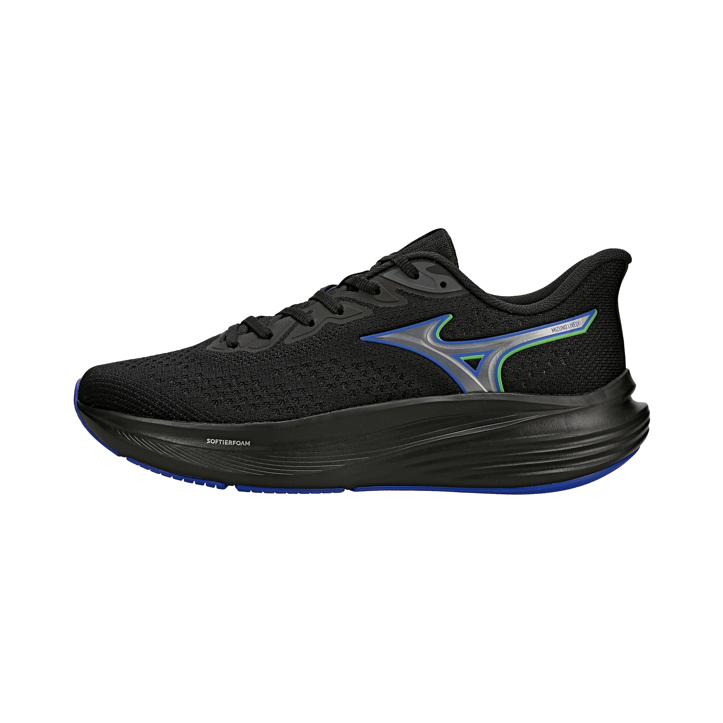 Tênis de Corrida Mizuno Lively