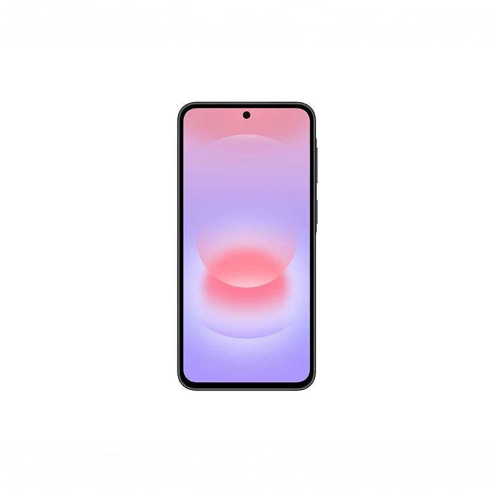 Smartphone Samsung Galaxy A37 Enterprise Edition 5G 8GB 256GB Preto