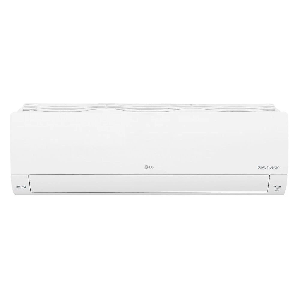 Ar Condicionado Split LG Dual Inverter Voice 30000, Quente/Frio - S4-W30L43FA Branco - 220V