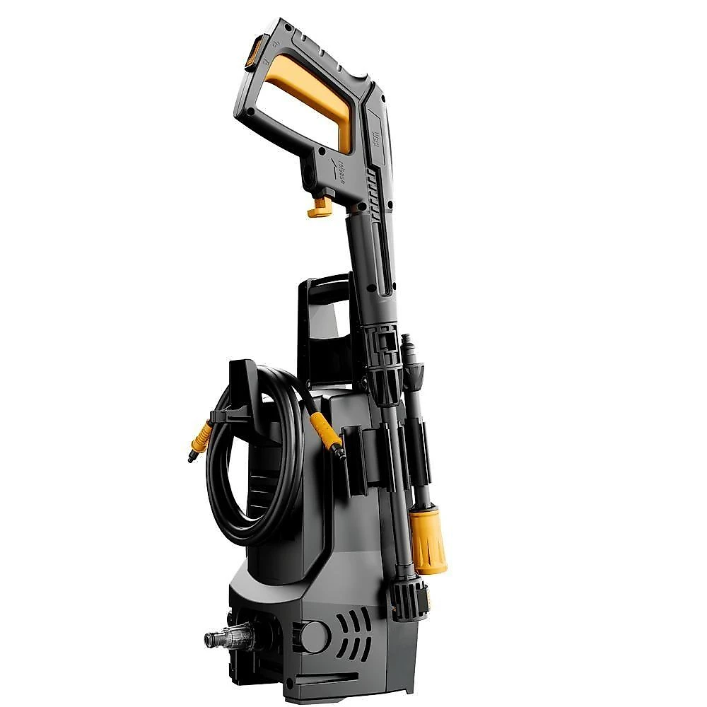 Desobstruidora De Alta Pressão 1400W 1500PSI WAP Wl 1820 Ultra 220V
