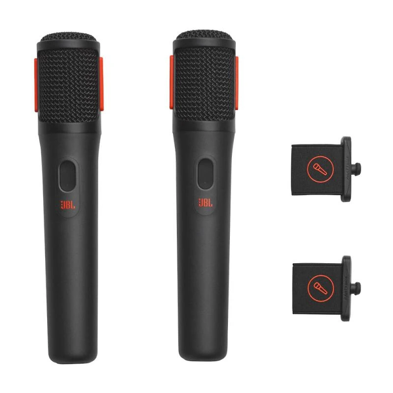 Miniatura Caixa de Som Bluetooth JBL Encore 2 com microfones sem fio
