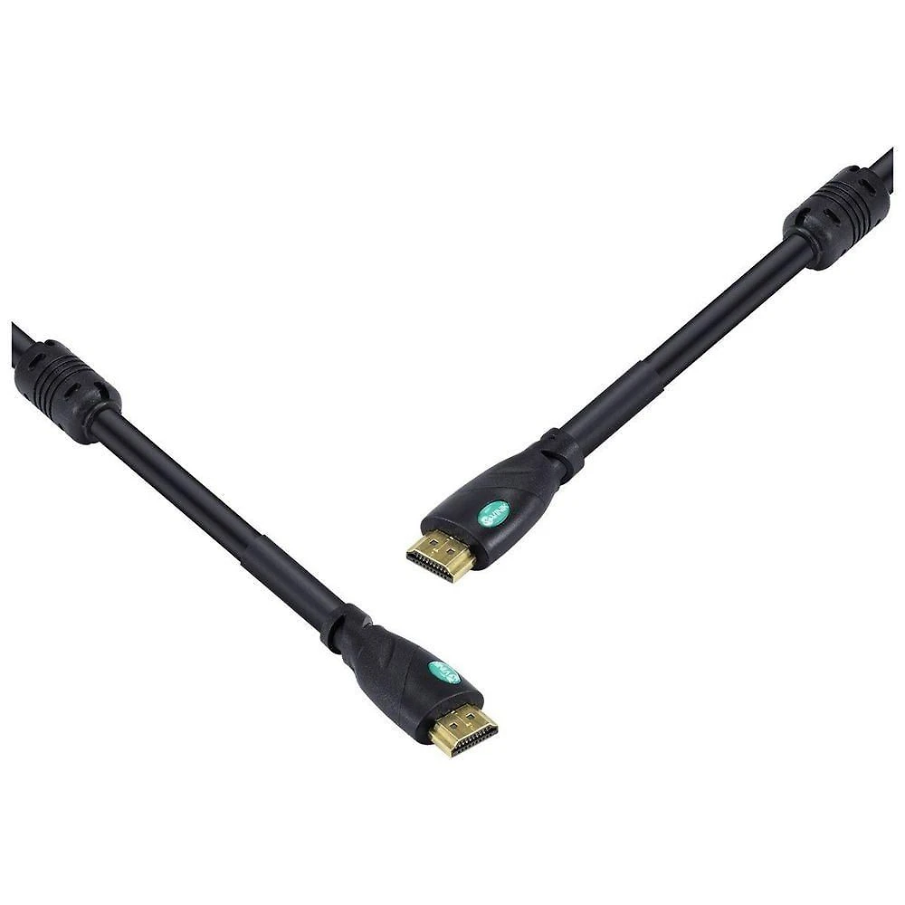 Cabo Hdmi 2.0 4k Ultra Hd 3d Vinik para Áudio e Vídeo com Filtro 20m
