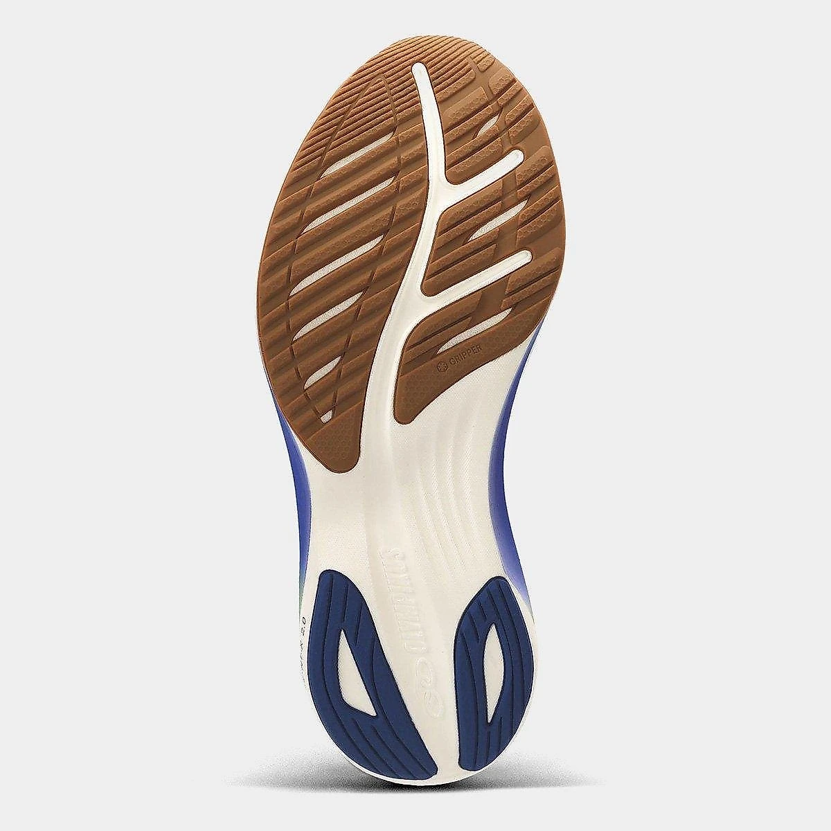 Tênis Olympikus Corre Turbo Azul Royal+Verde - 34