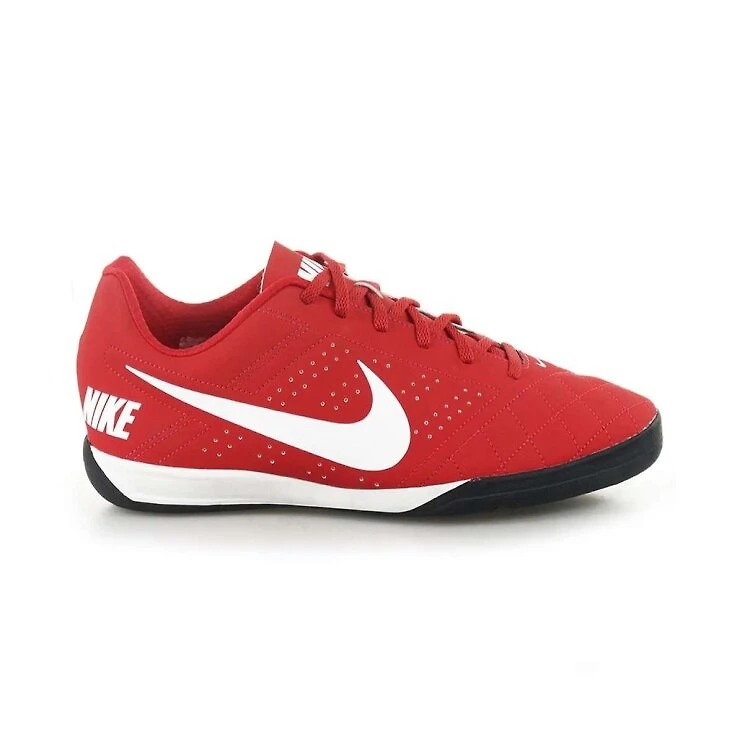 Tênis Nike Salão Beco 2 Masculino - VERM/BCO