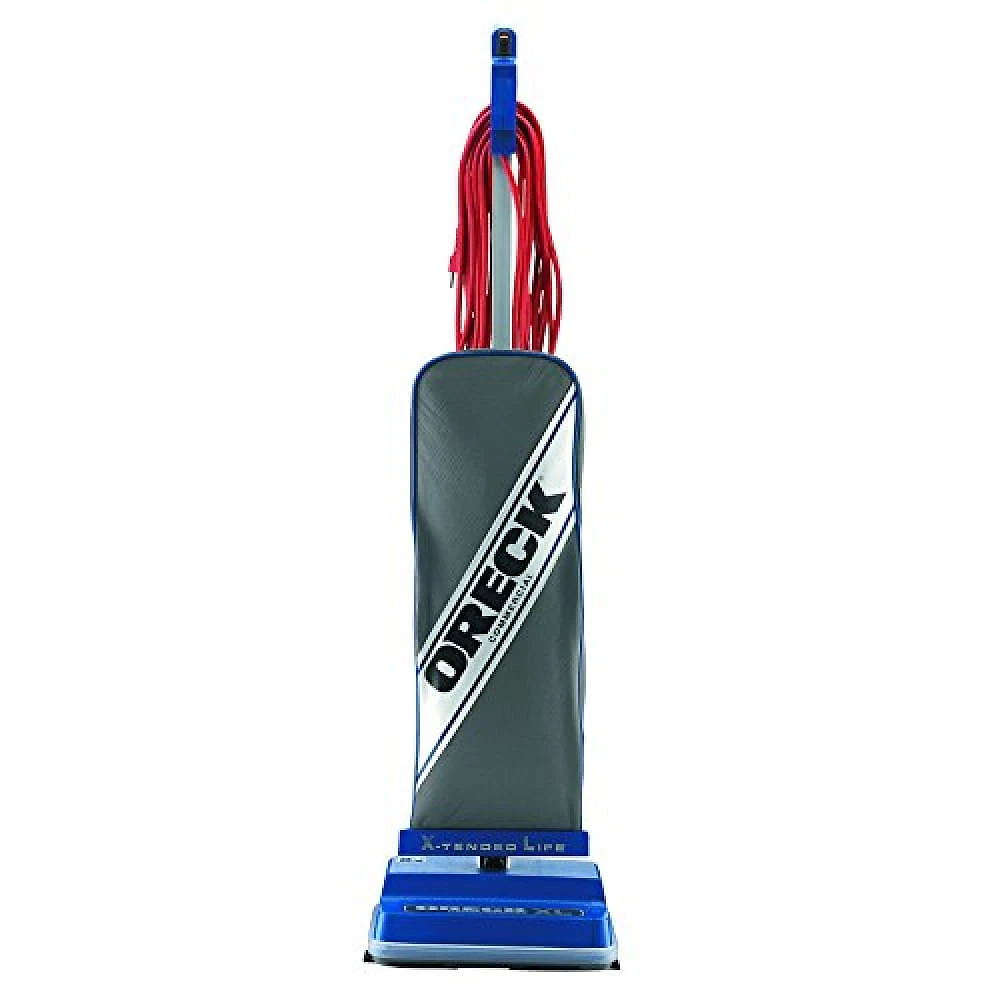Oreck Aspirador de Pó Commercial XL2100RHS Azul 110