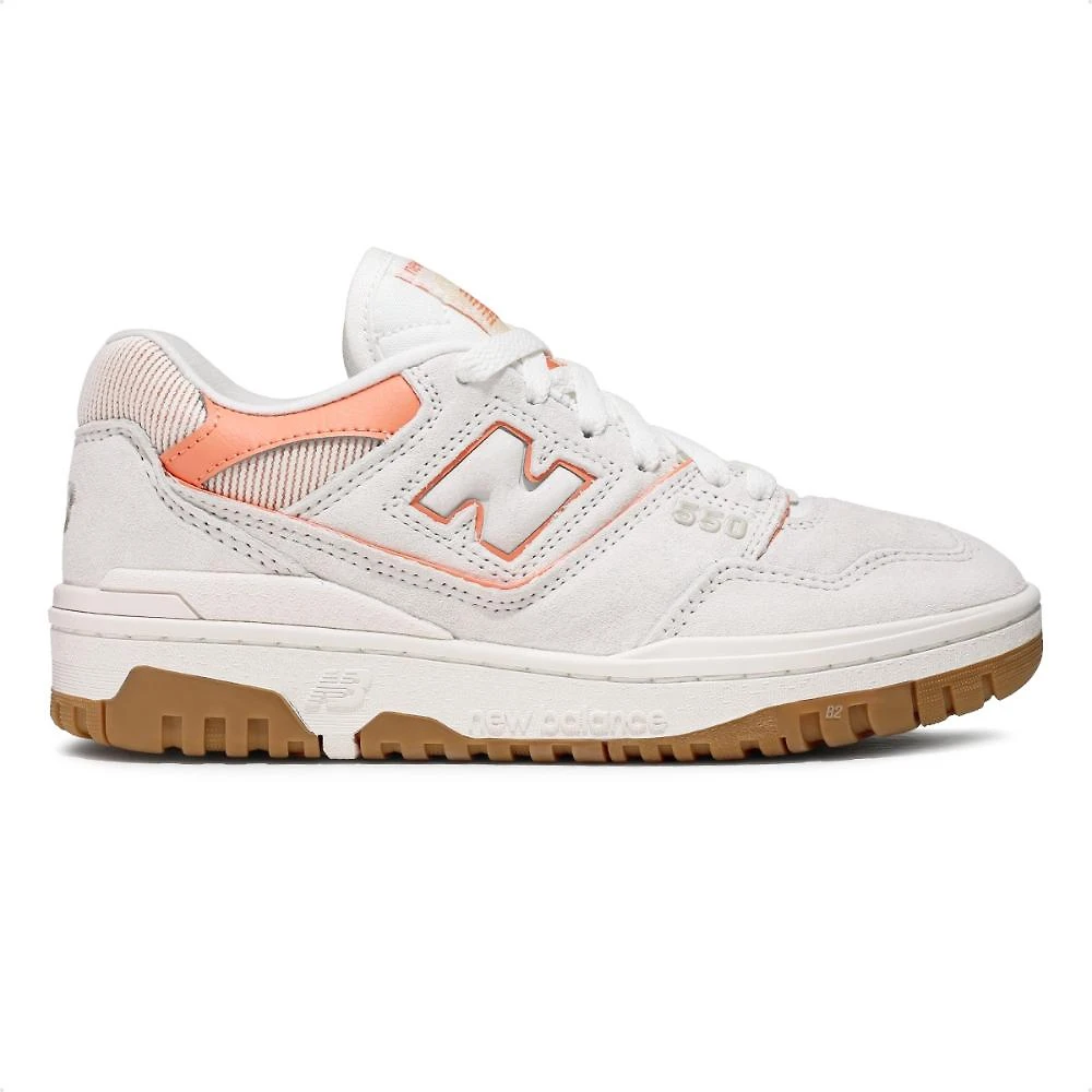 Tenis New Balance 550 Feminino