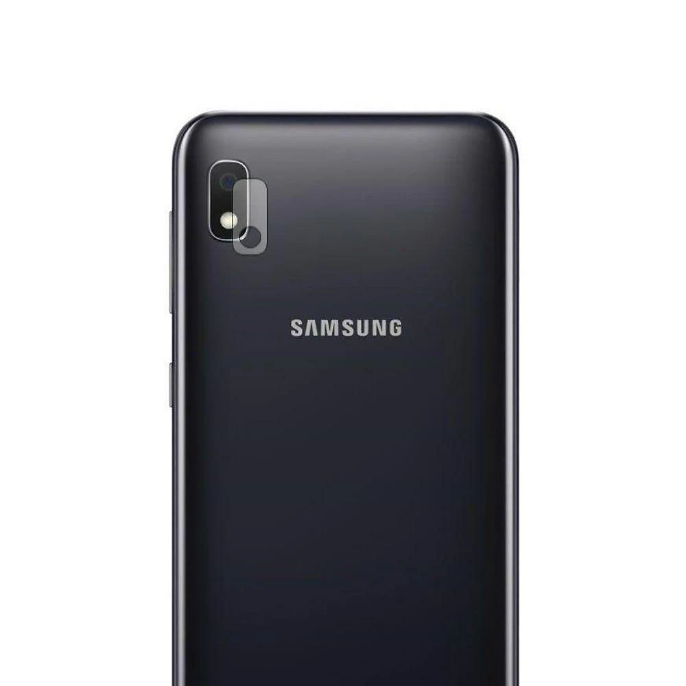 Película Para Lente De Câmera Para Samsung Galaxy A10 - Gorila Shield