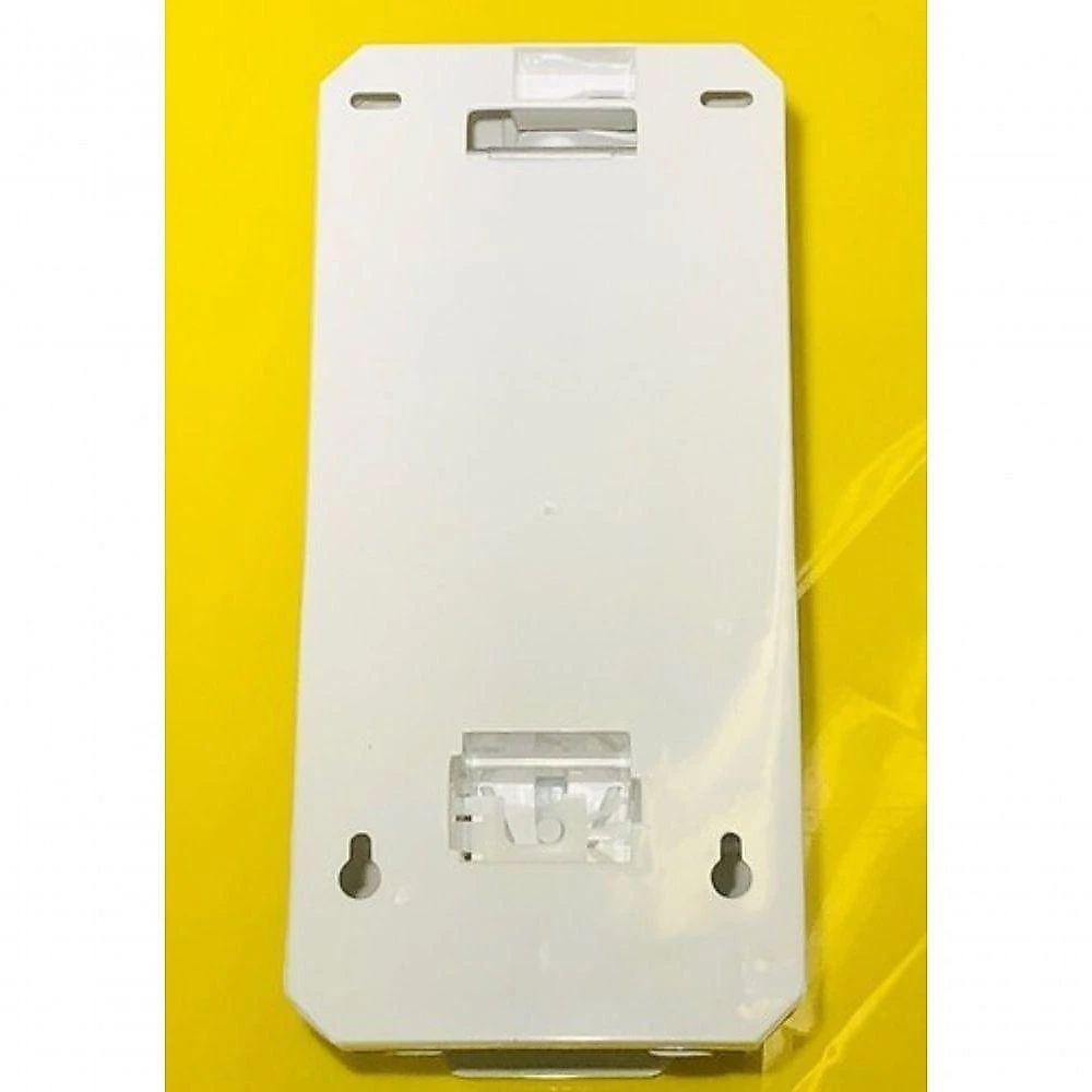Saboneteira Dispenser JSN Elite Reservatório 1000ML para Sabonete Líquido Ou ÁLCOOL GEL Branco