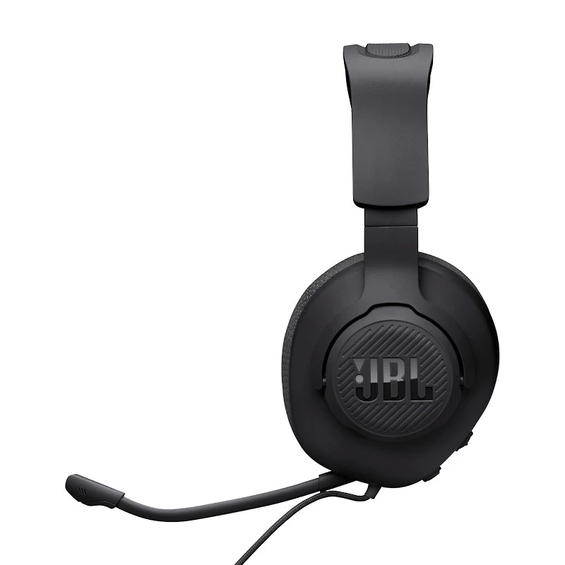 Miniatura Fone de Ouvido Headset JBL Quantum 100M2 Preto