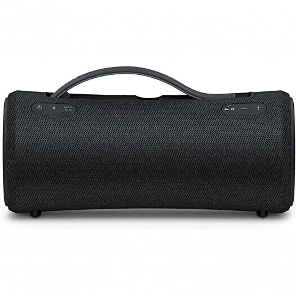 Speaker Portatil Sony Srs-Xg300 Bluetooth - Preto