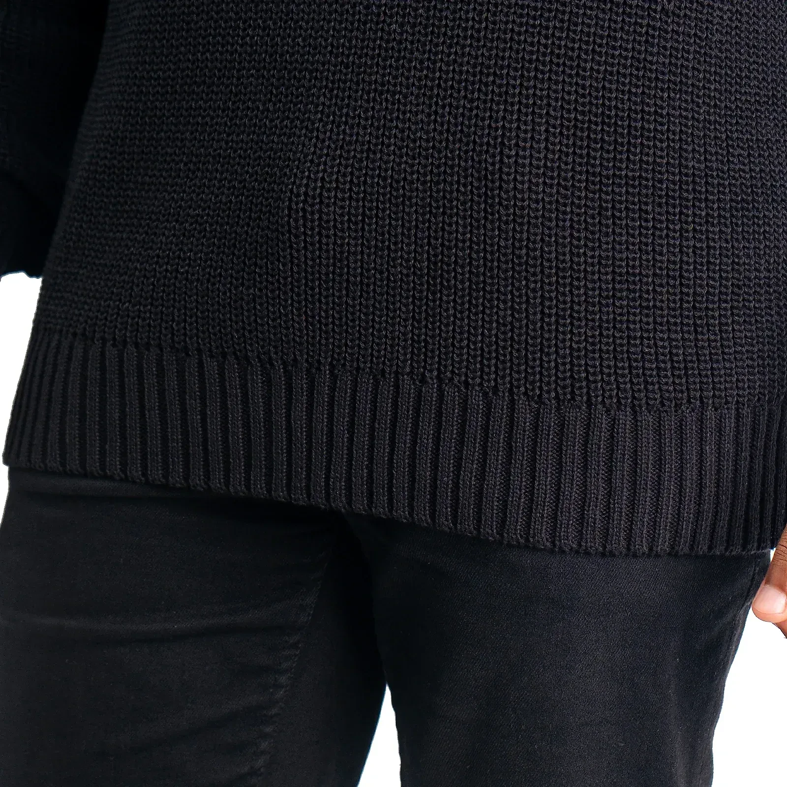 Blusa Masculina Tricot Athletico TAM 2G
