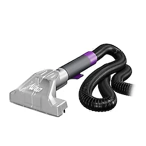 Extratora de Sujeiras Portátil WAP Spot Cleaner W3 1450W 3 em 1 Cinza e Roxo 110V