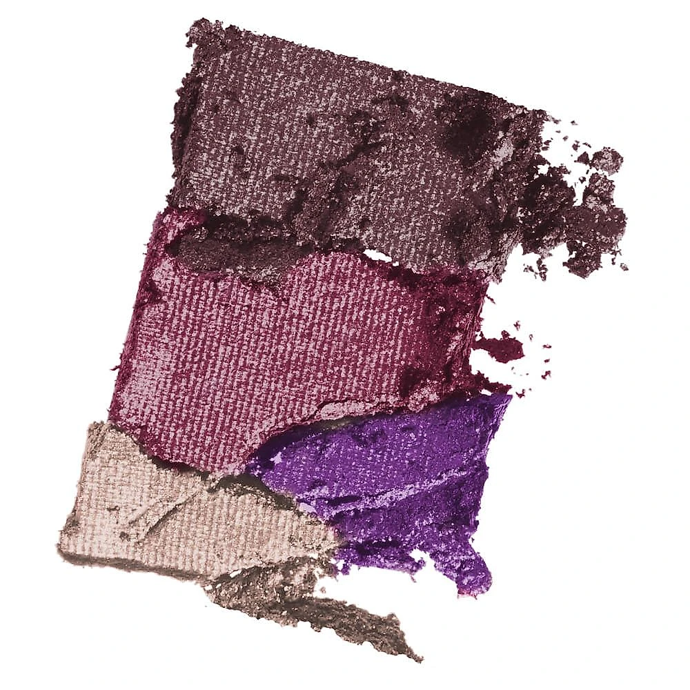 Paleta de sombras océane edition 4 palette night glam 1 un