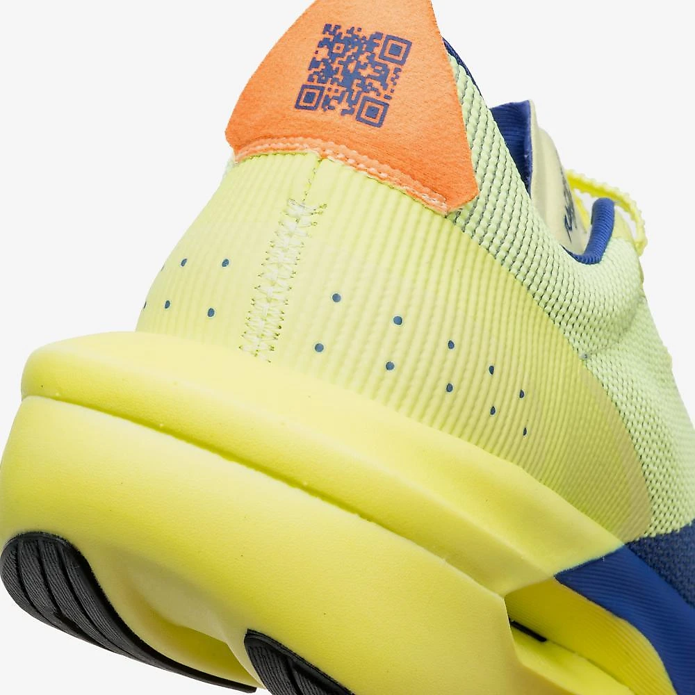 Tênis fila racer carbon 3 feminino 34