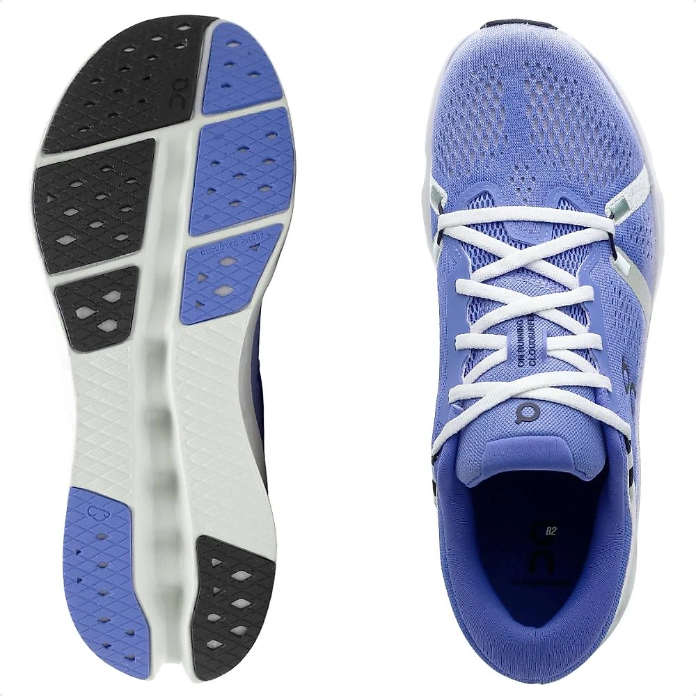 Tênis On Running Cloudsurfer 2 Masculino Azul / Branco - 38