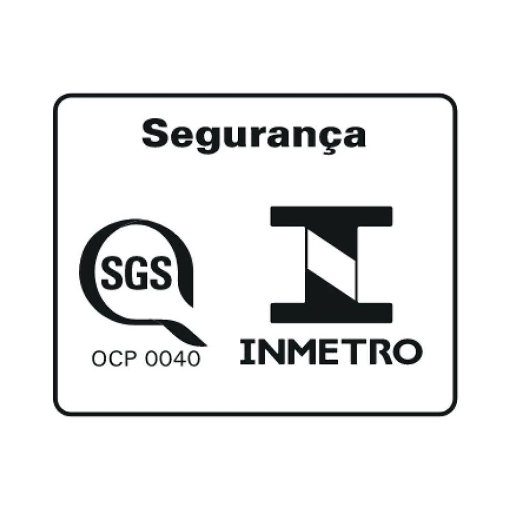 Batedeira planetária oster 4l 850w preto/inox 220v obat641-220
