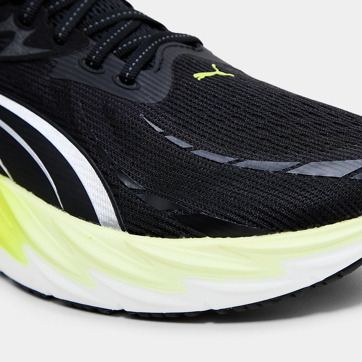 Tênis Puma Velocity Nitro 4 Masculino Preto+Chumbo - 39