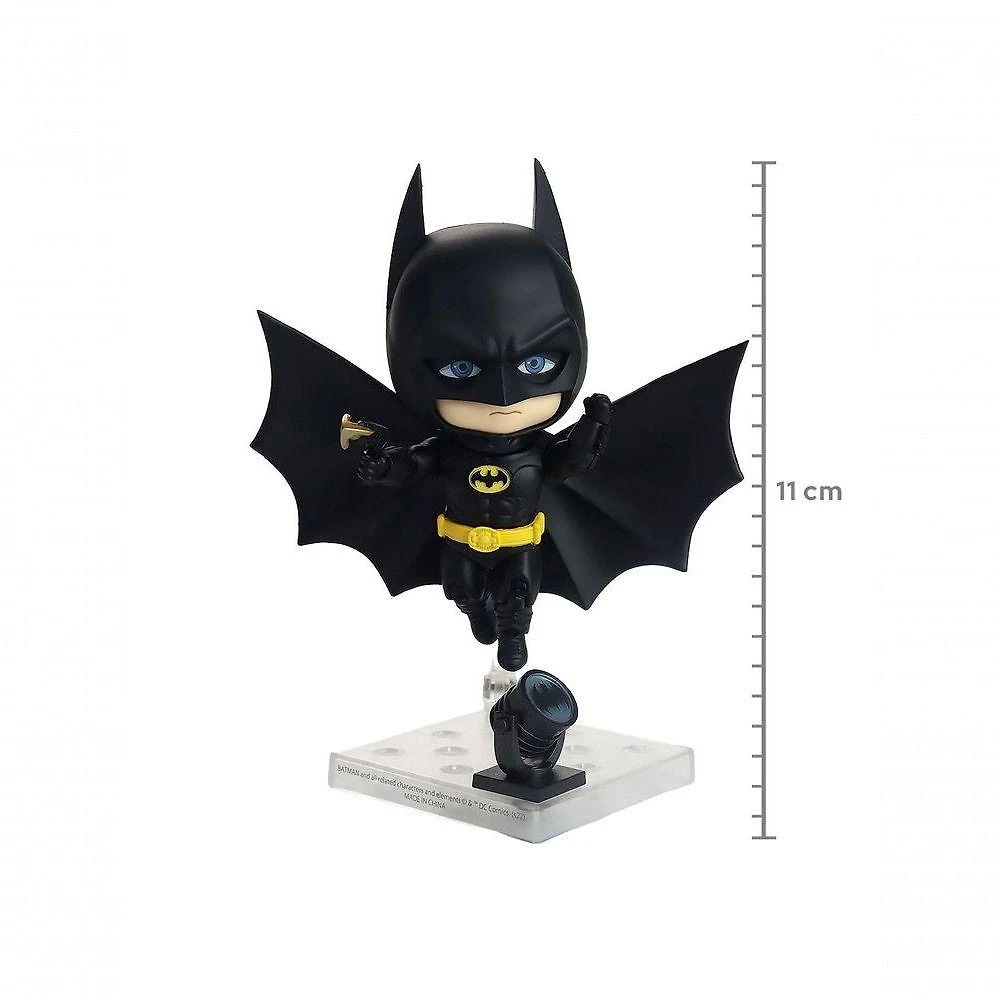 Action Figure Batman - Batman 1989 Ver. - Nendoroid