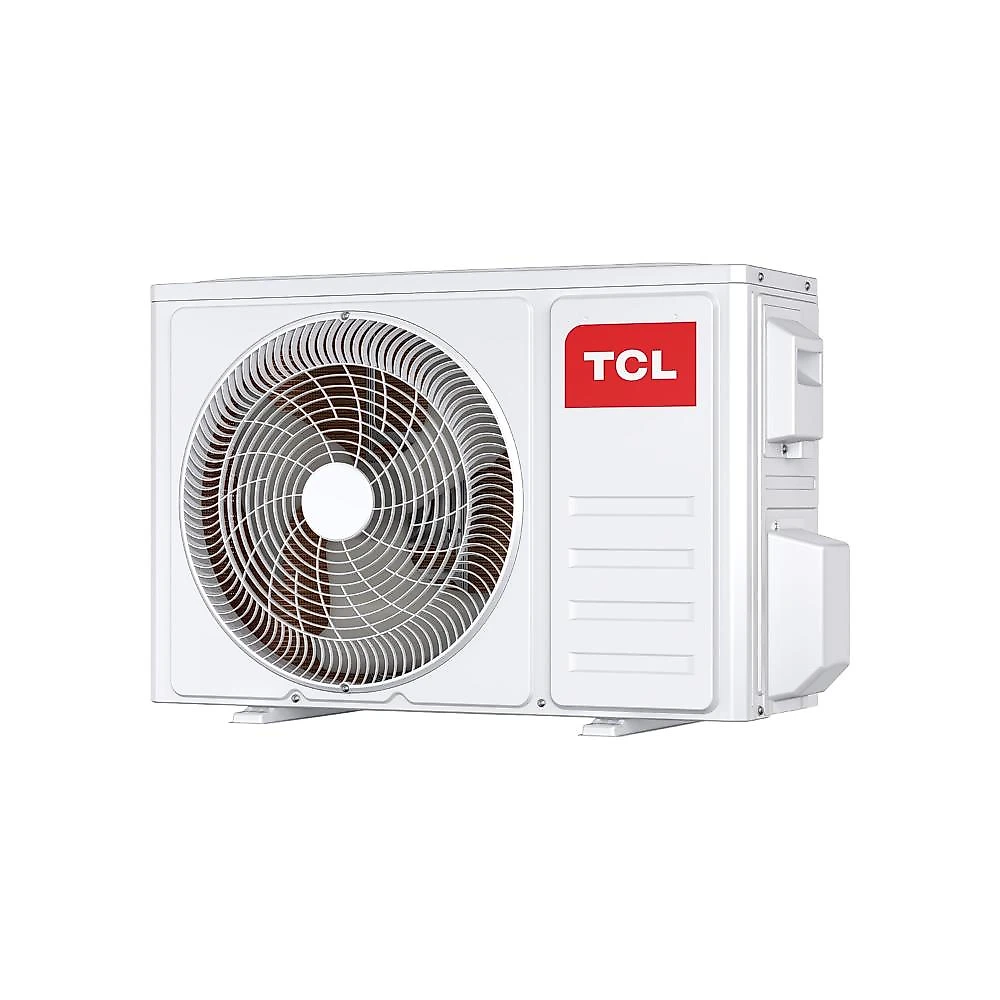 Ar-Condicionado Split Inverter 12000 BTUs TCL BrazeIn High Wall Só Frio TAC-12CTG3-INV-I/TAC-12CTG3-INV-O 220V