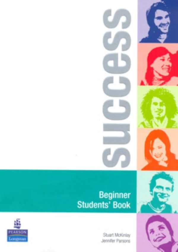 Success Beginner Sb - New