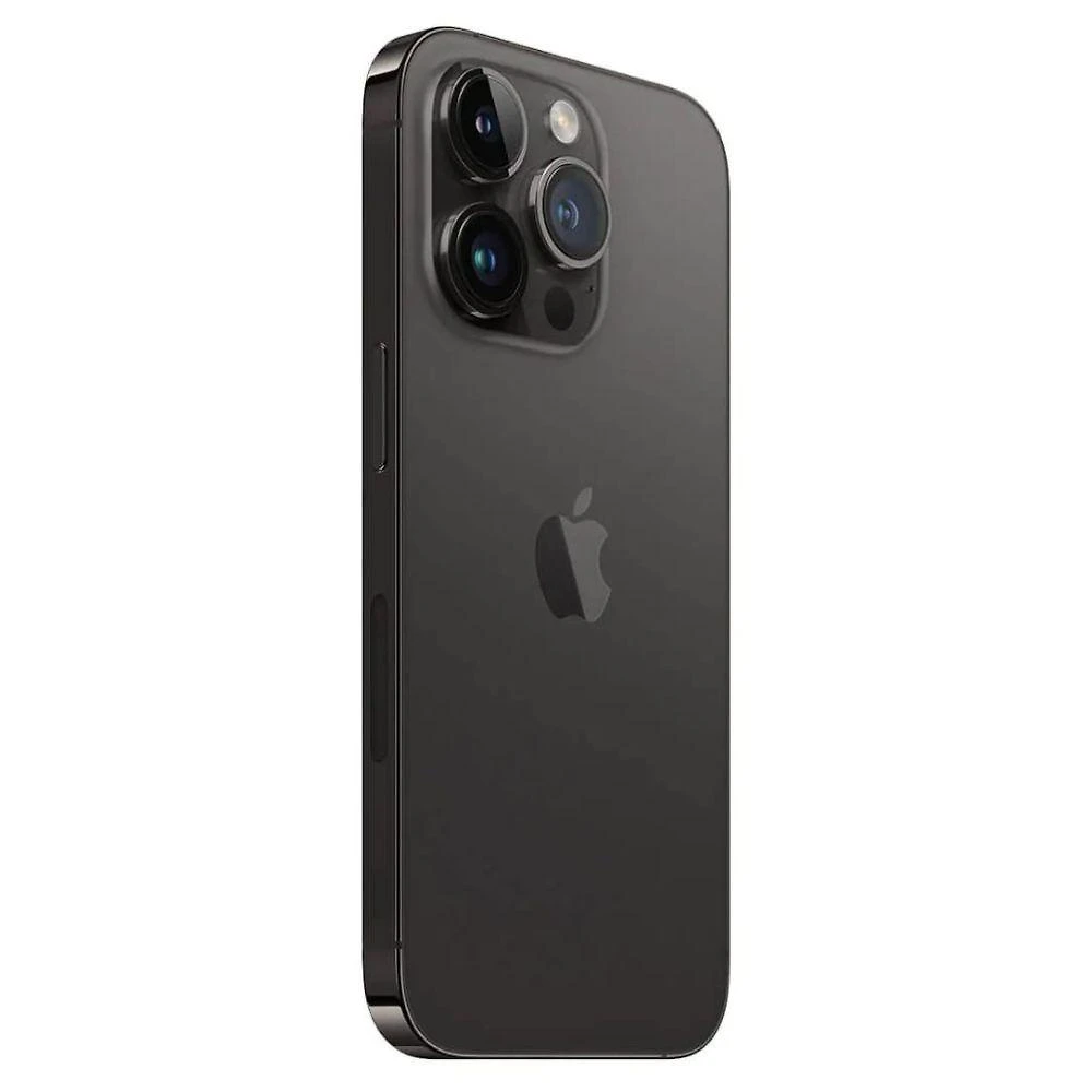 Miniatura Usado: iPhone 14 Pro 128GB Preto Espacial Bom - Trocafone