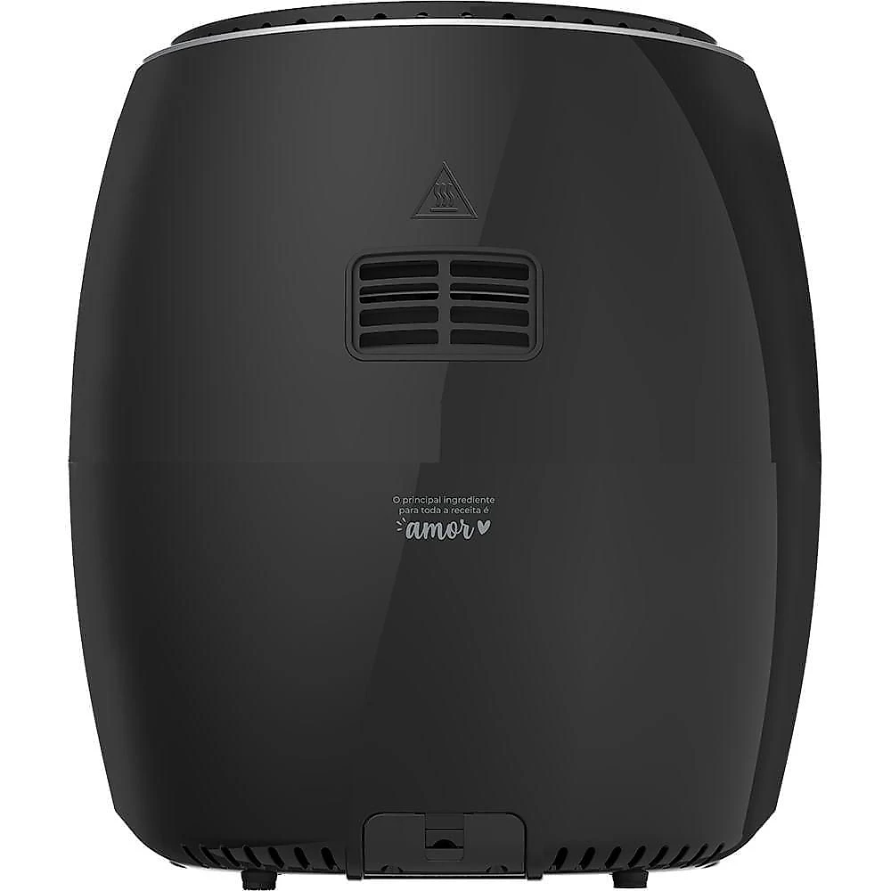 Fritadeira Sem Óleo 3,8L Cadence Super Cook Fryer 220V