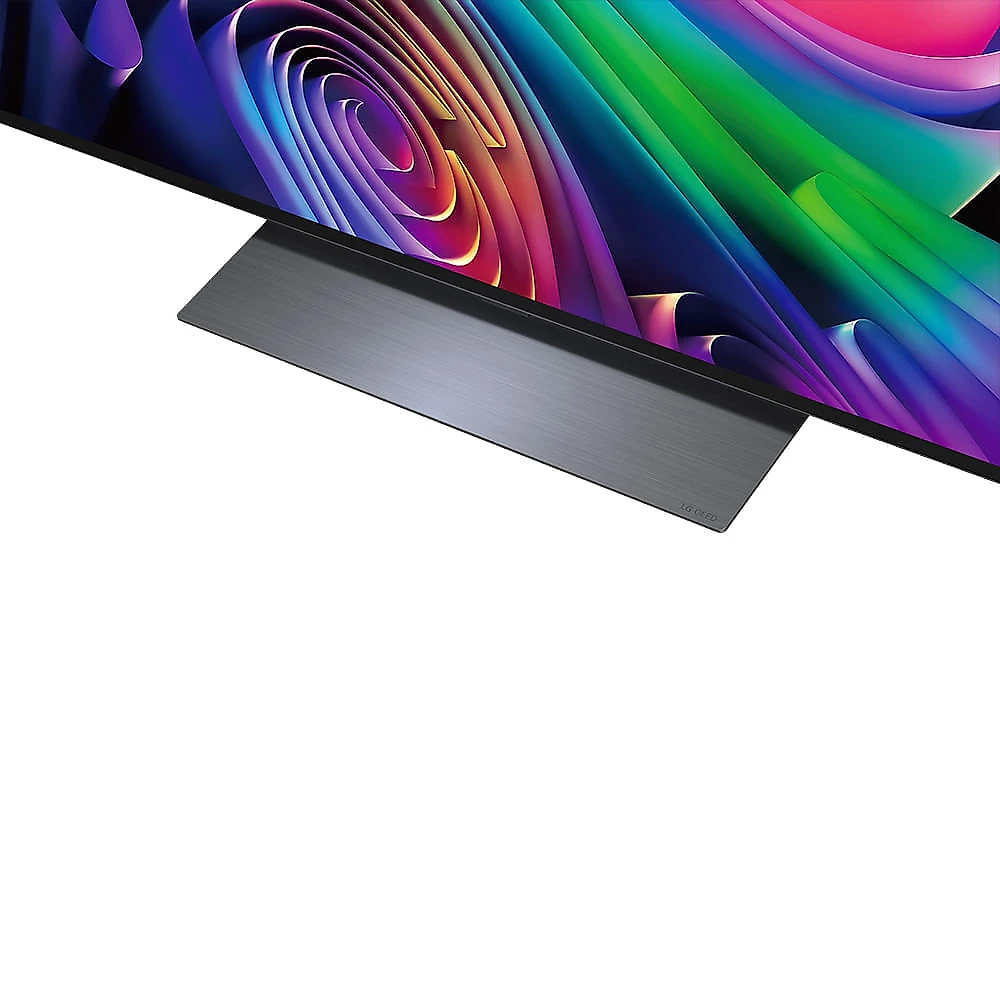 Smart TV LG OLED evo AI 4K C6 77" polegadas 2026 Bivolt