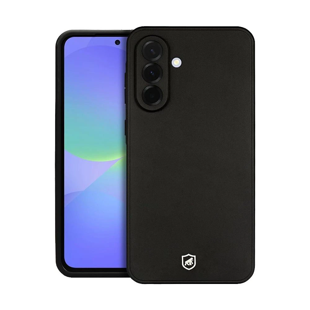 Capa para Samsung Galaxy A36 - Silicon Veloz - Gshield