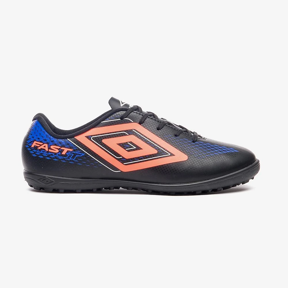 Chuteira society umbro fast ii 41