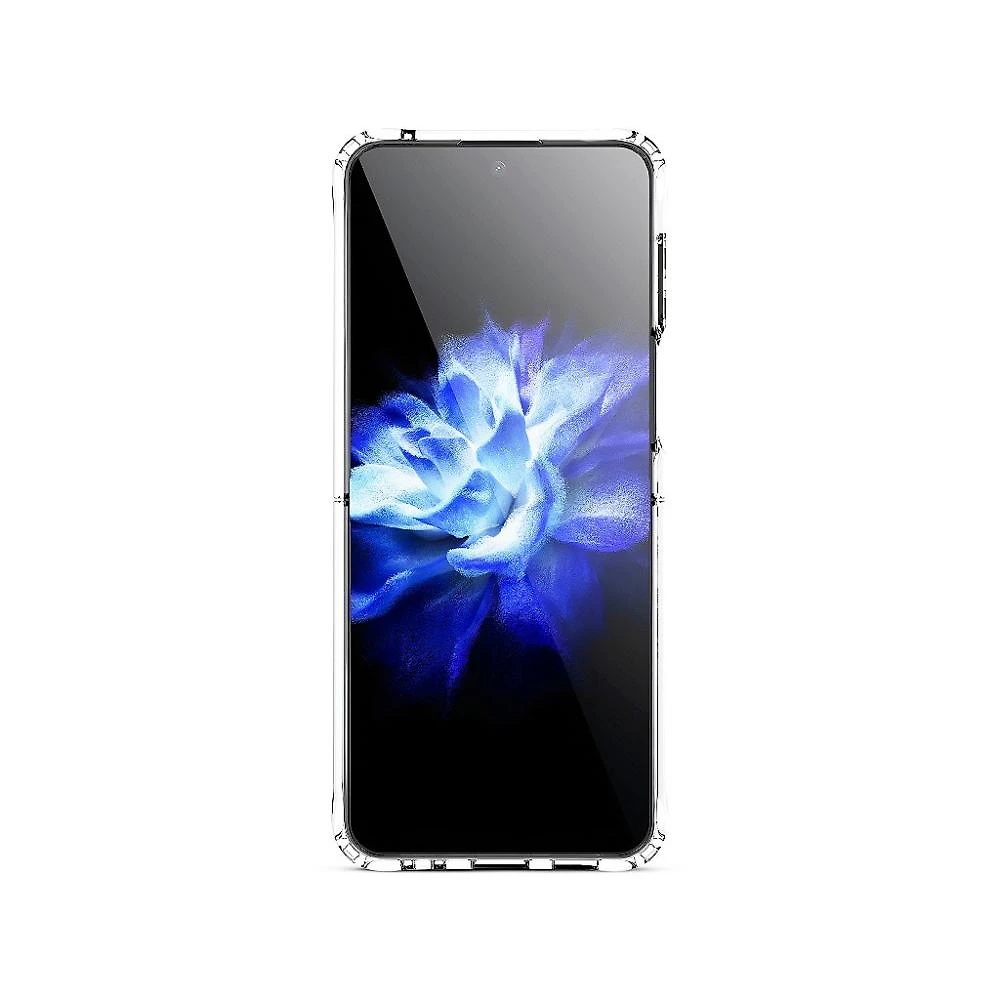 Miniatura Capa para Samsung Galaxy Z Flip 5 - MagSafe Transparente - Gshield
