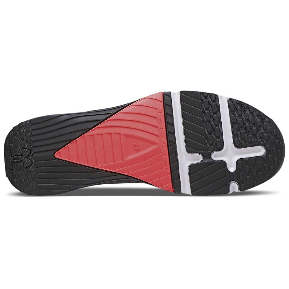 Miniatura Tênis de Treino Unissex Under Armour Tribase Reps Preto - 34