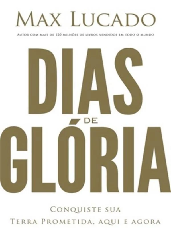 Dias De Gloria