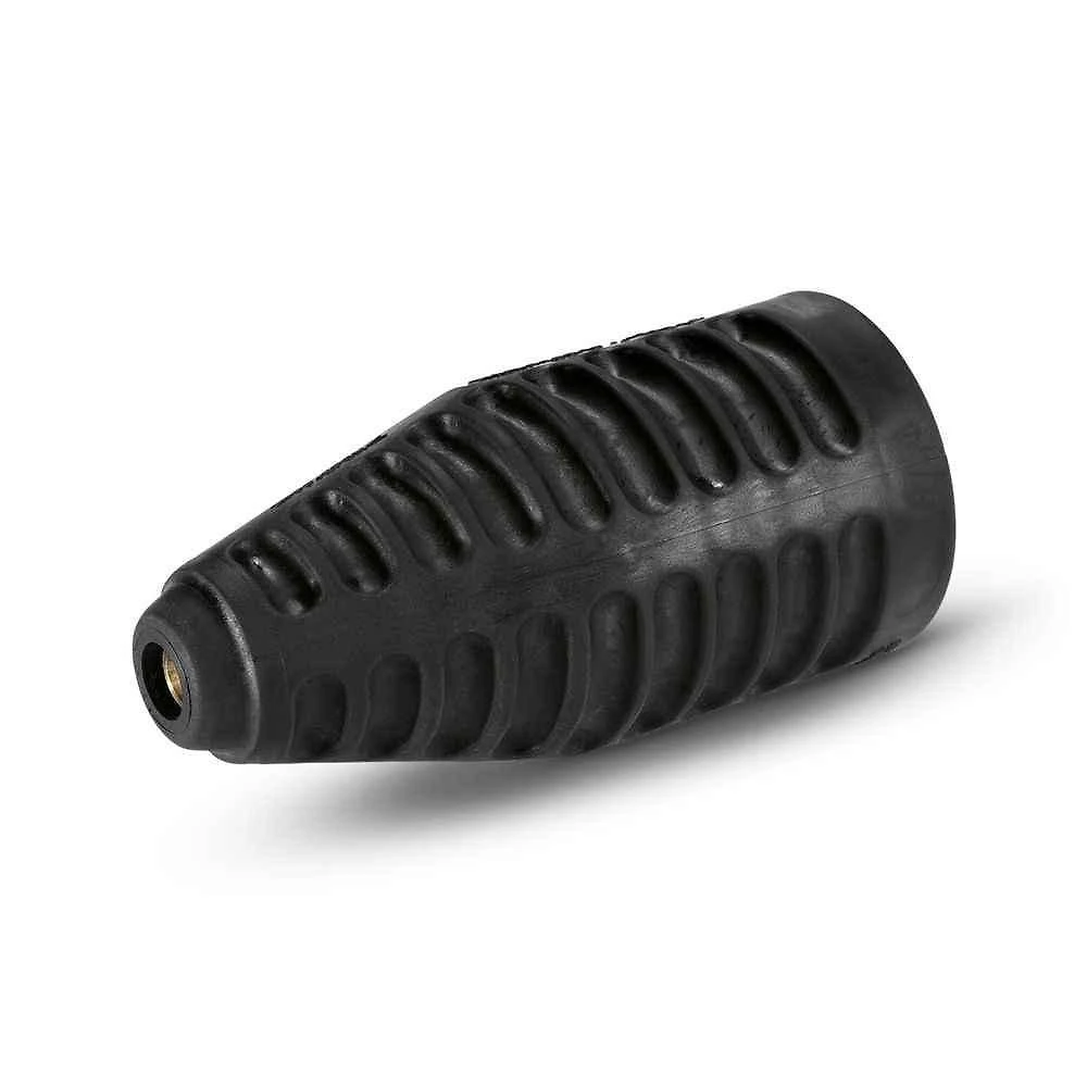 Bico Turbo Para Hd 4/13 I Hd 585 (127v) I Hd 5/11 I Hd 5/12 I Hd 600 I Hd 658 I Hds 5/13 Karcher