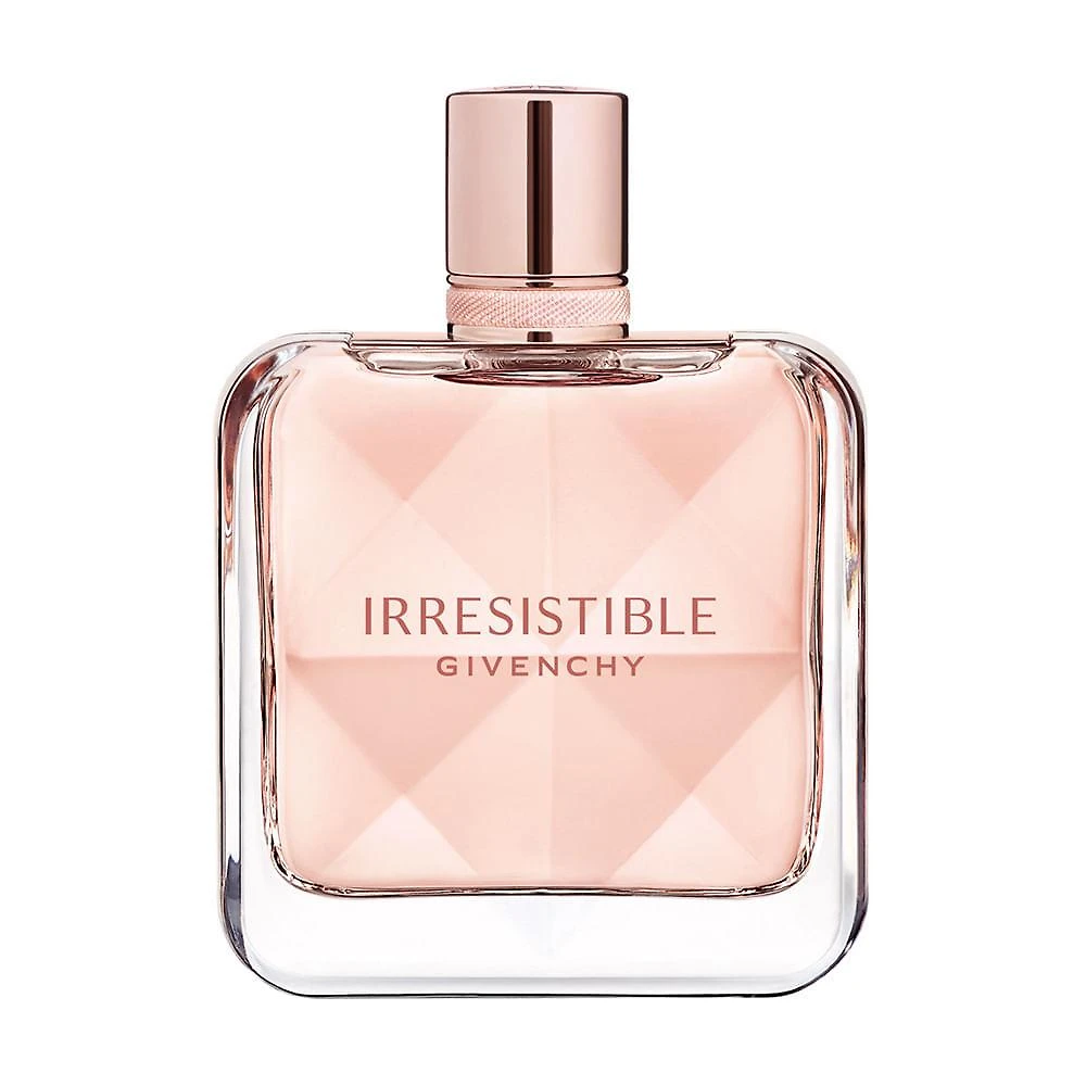 Irresistible givenchy eau de parfum feminino
