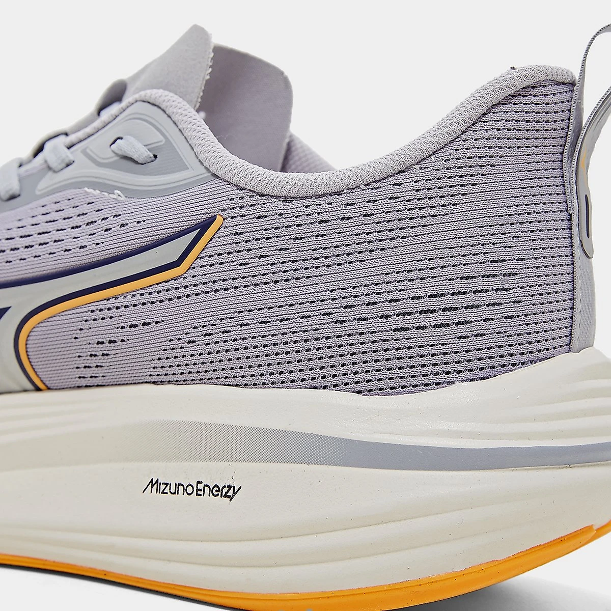 Tênis Mizuno Neo Pryzma Feminino Cinza - 38