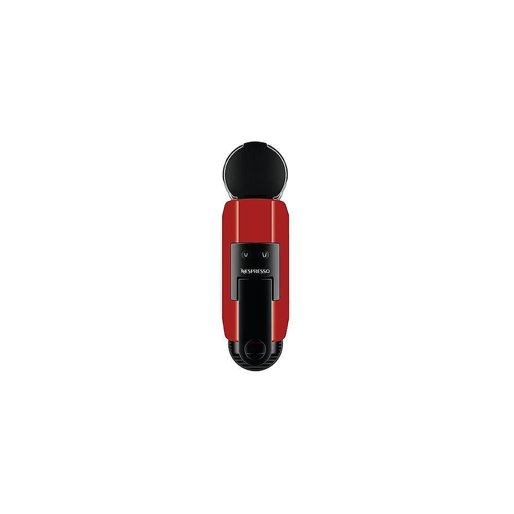 Máquina De Café Essenza Mini D30 127v Nespresso Vermelha