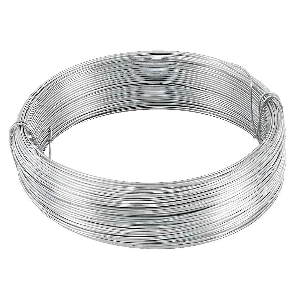 Arame Galvanizado De 1 Kilo - Ar20 - Ancora Arame Galvanizado De 1kg - Ar20 - Ancora