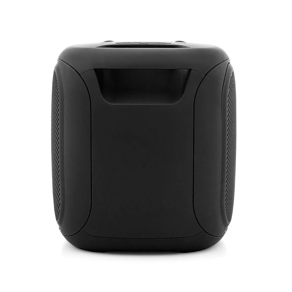 Caixa de Som Bluetooth Connect S50, Originais iPlace, Preto