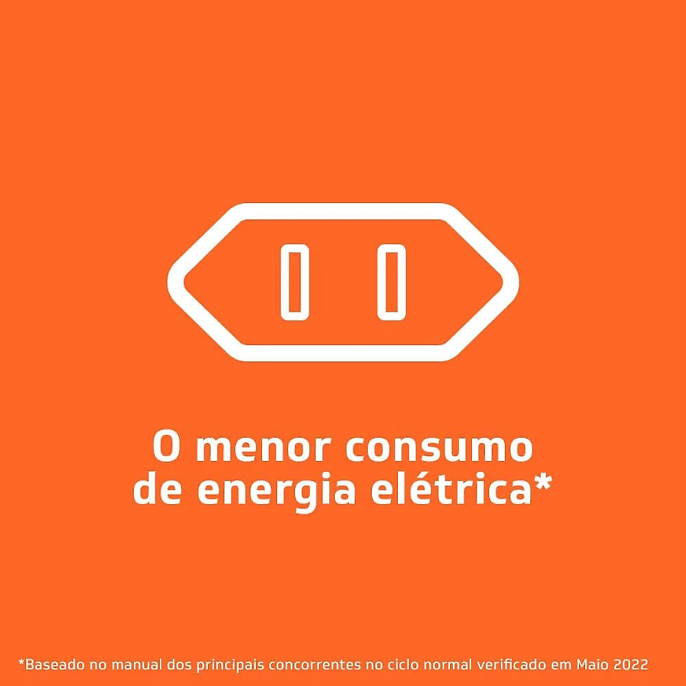 Lava Louças Brastemp 8 Serviços Preta BLF08AE 127V