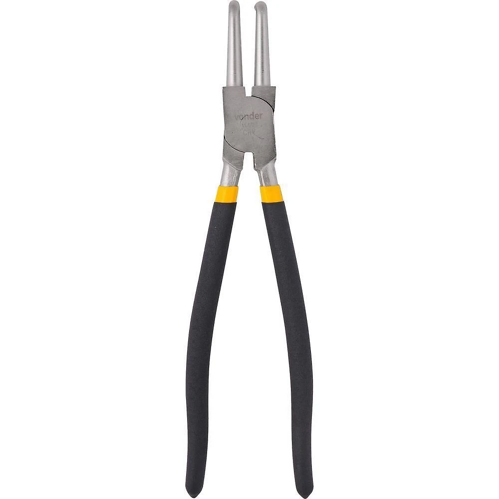 Alicate Para Anéis Vonder Interno Cv 292 Mm -11.1-2"