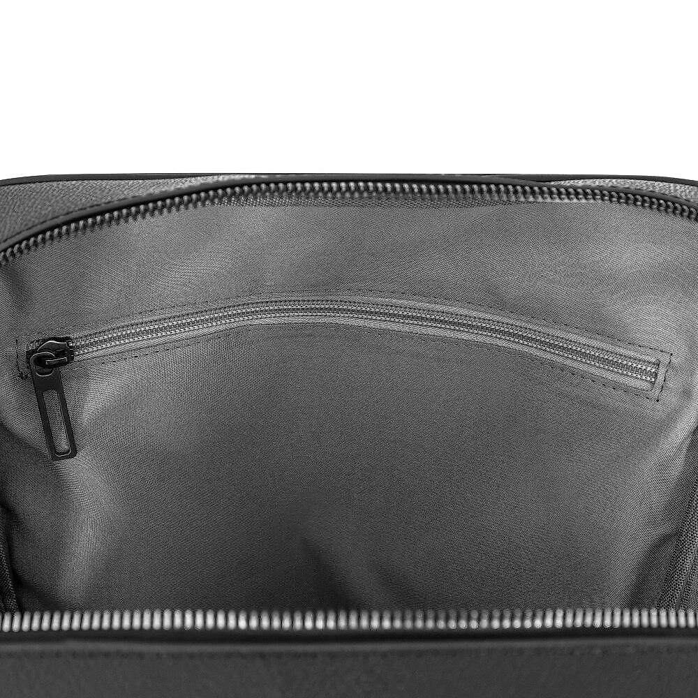 Mochila com Fechamento Digital, Originais iPlace, Preto Mochila com Fechamento Digital, Preto