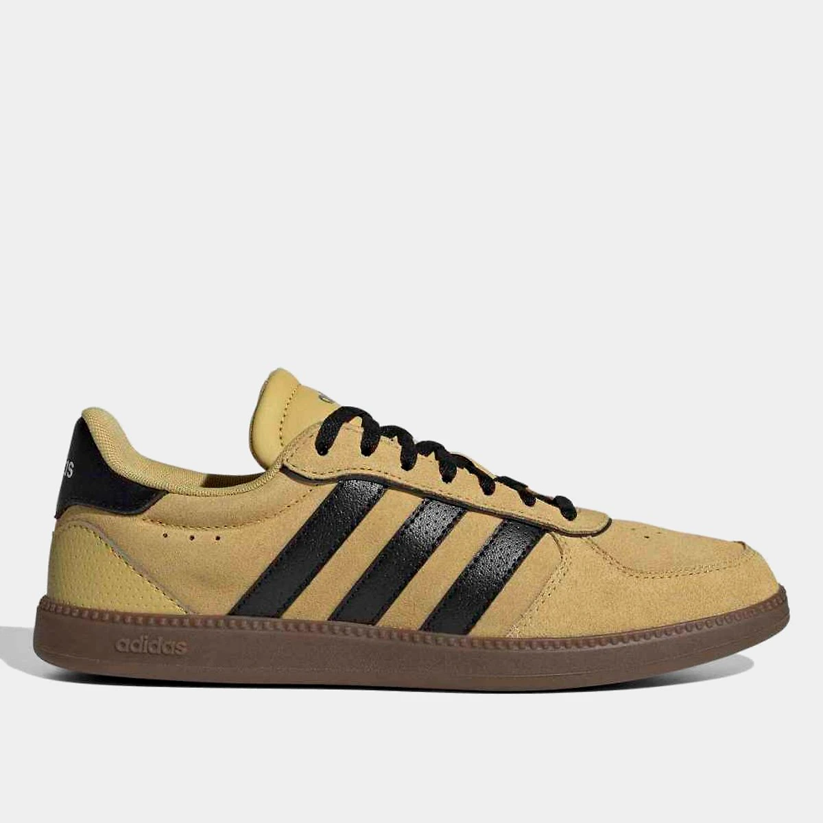 Tênis Adidas Breaknet Sleek Feminino