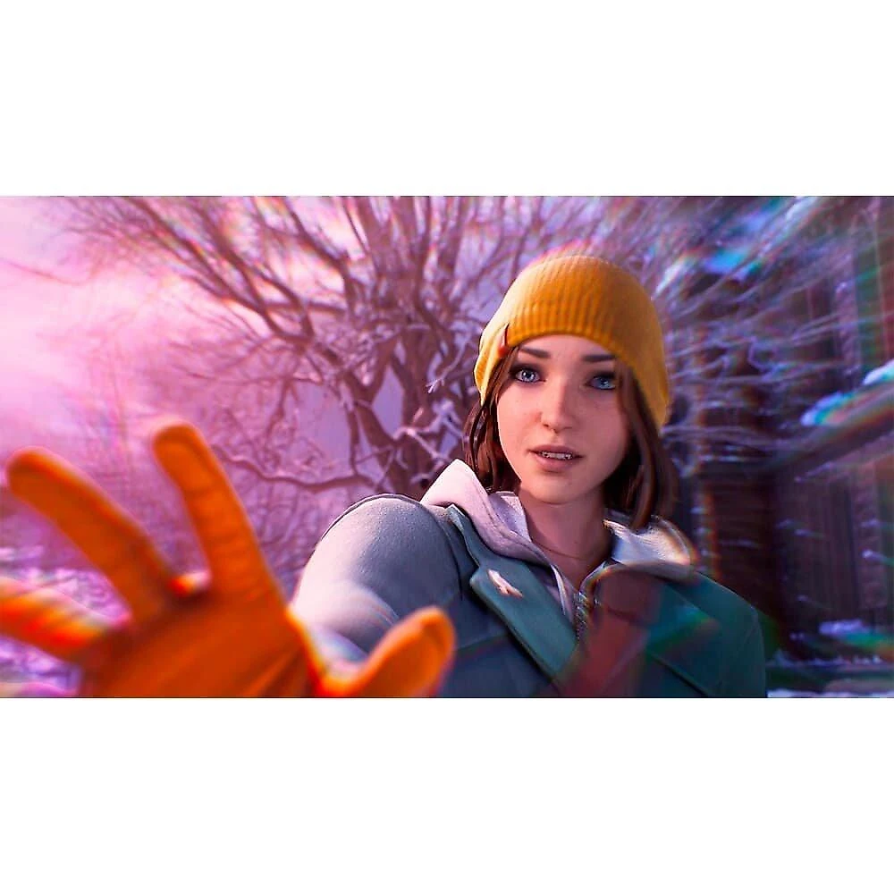 Jogo Life Is Strange: Double Exposure, Nintendo Switch - SE000274NSW