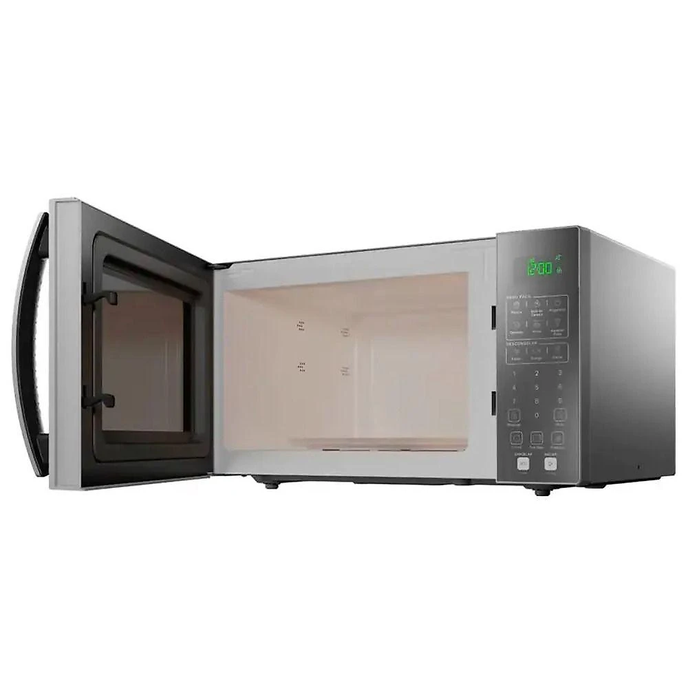 Micro-ondas 32l Consul - Cms46arbna Cinza 220V