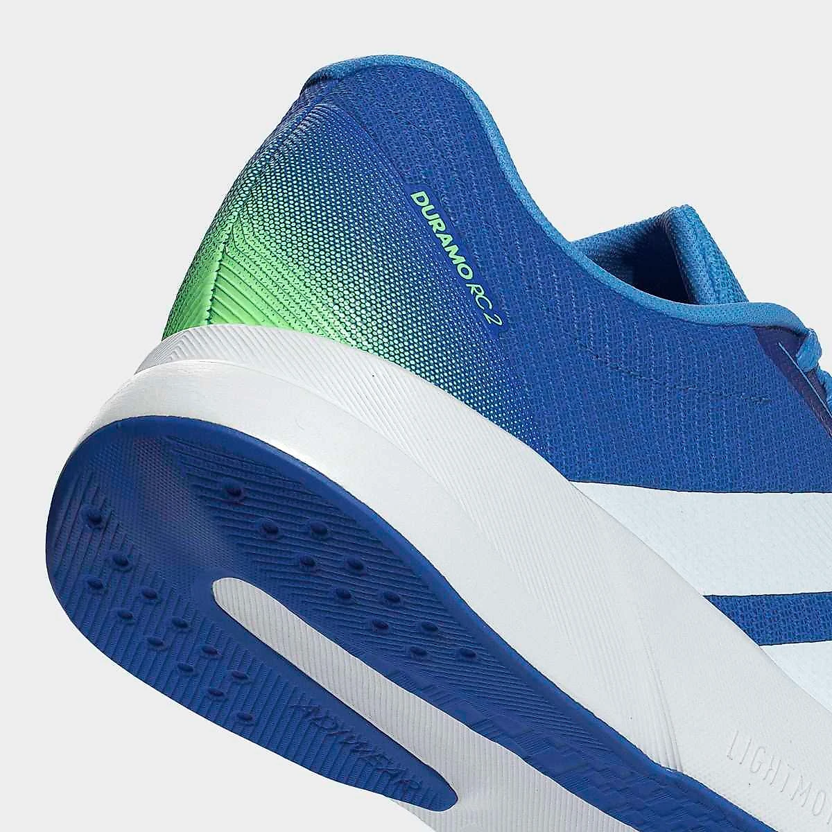 Tênis Adidas Duramo Rc2 Masculino Azul - 37